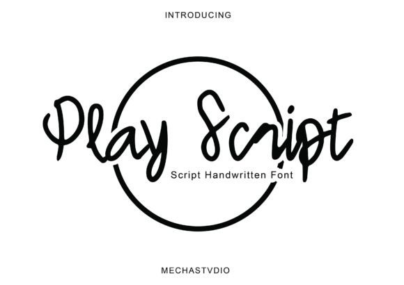 Play Script Free Download